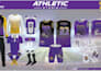 create custom sublimation jersey and uniform designs